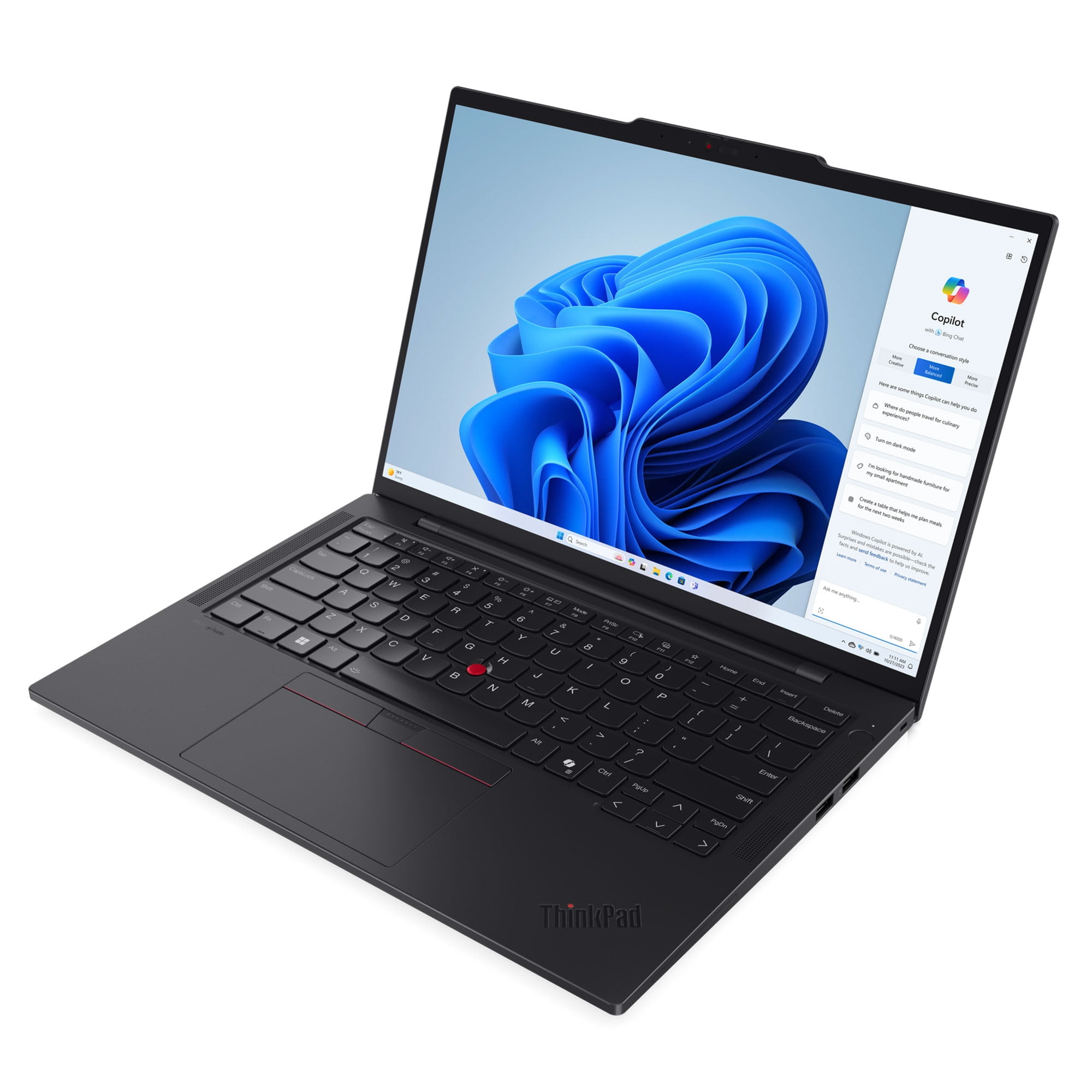 新品 Lenovo ThinkPad T14s Gen5 core ultra5 ThinkPad T14 Gen 5 | 14 inch customizable Intel-powered business