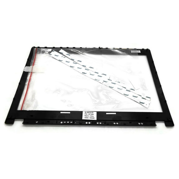 New Genuine Lenovo Thinkpad X230 12.5" LCD Front Bezel 04Y1854
