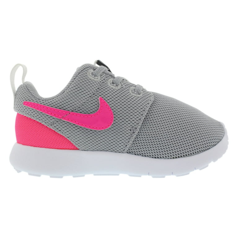 Nike ROSHE ONE (TDV) Running Kids Shoes 749425 Size 10C - Walmart.com