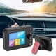 thumbnail image 3 of 2.4 inch DAB digital car radio with Bluetooth receiver and FM transmitter, 3 of 3