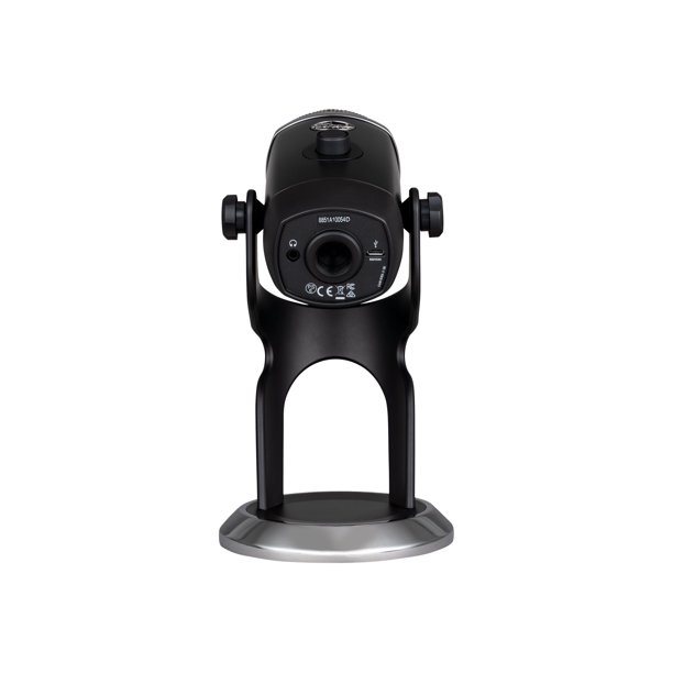 Blue Microphones Yeti X - Microphone - USB - black - Walmart.ca