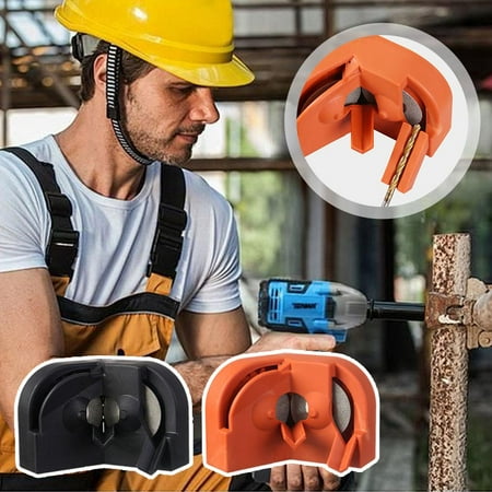 

SSKFHGI Multipurpose Drill Bit Grinding SharpenerElectric Drill Bit SharpenerHigh Hardness Drill Bit Grinding SharpenerDrill Grinder Grinding ToolTwist Drill ToolDrill Bit Sharpener for All Bits