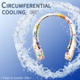thumbnail image 5 of Ventilador de cuello FrSara R5 MVP Parent más vendido, 5 of 5