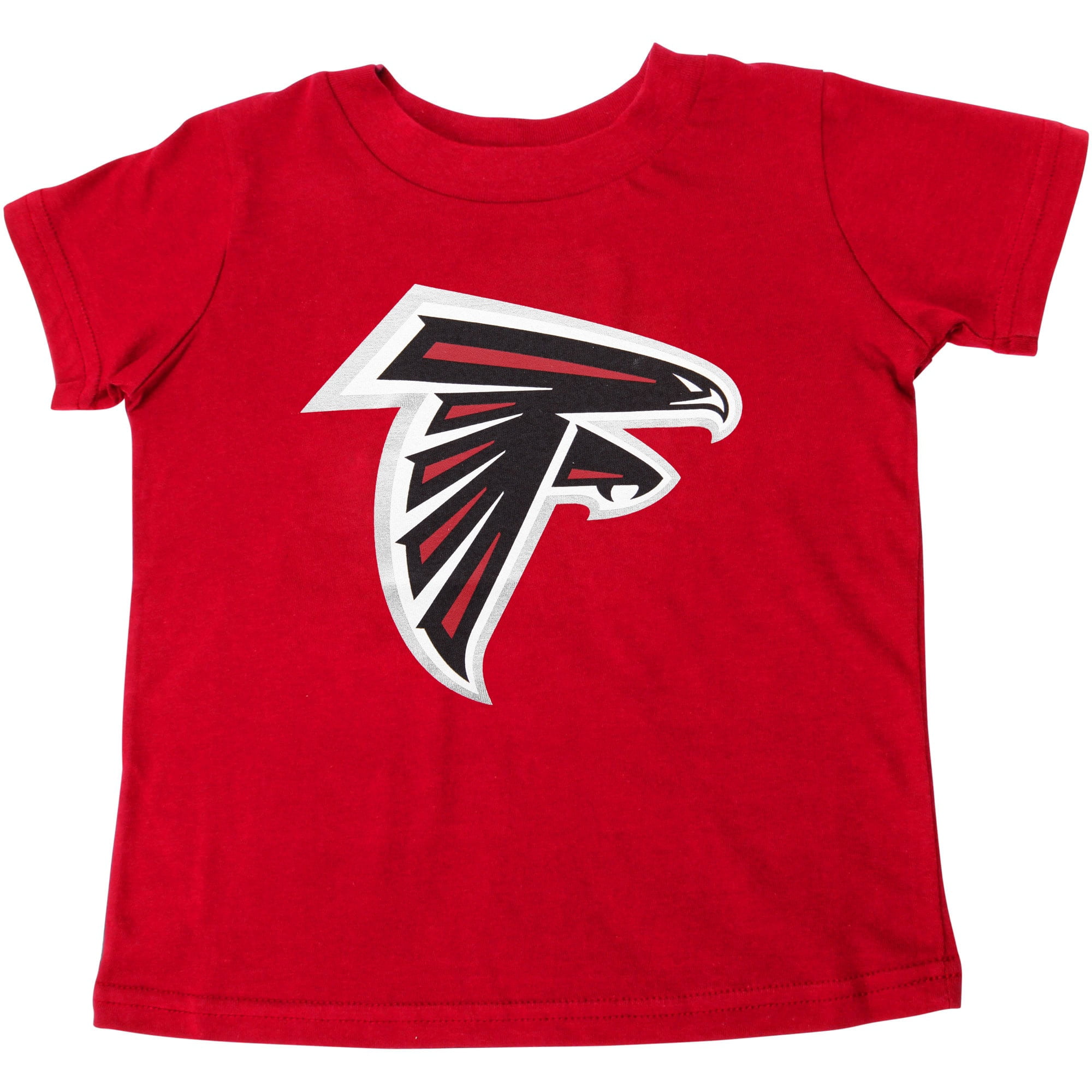 Atlanta Falcons Toddler Team Logo T 
