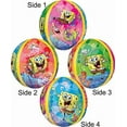 thumbnail image 2 of SpongeBob SquarePants Party Supplies It's Your Birthday Balloon Bouquet Decorations, 2 of 9