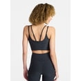 thumbnail image 5 of Athletic Works Women's Core Sports Bra, Sizes XS-4X, 5 of 6