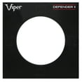 thumbnail image 2 of Viper Dead-On Sisal Dartboard, Defender II Dart Surround, Jar of 20 Darts and Viper Edge Throwline, 2 of 6