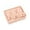 Pink, variant on Prank Plug Shaped Tray Silicone For DIY Cake Chocolate Candy Novelty