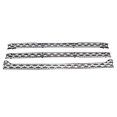 thumbnail image 4 of Coast To Coast Insert de Grille IWCGI173BLK Superposition de Grill; Aspect OEM en Maille; Peint; Noir Brillant; Plastique ABS, 4 of 4
