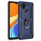thumbnail image 3 of Shockproof Armor For Xiaomi Redmi 9 9T 9A 9C NFC Case Phone Case for Redmi Note9 Pro Ring Stand Bumper Silicone Phone Back Cover, 3 of 5
