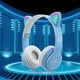 thumbnail image 1 of Headset Ear Bluetooth Headset Luminous Ear Wireless Headset Pluggable Cable, 1 of 3
