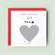 thumbnail image 1 of Tarjeta de Navidad personalizada, tarjeta de regalo de Navidad, regalo sorpresa, tarjetas de felicitación personalizadas, Viaje sorpresa, 1 of 4