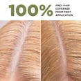 thumbnail image 2 of Color de pelo Lazartigue La Couleur Absolue Coloración Permanente Rubio Oscuro Dorado 1 Application, 2 of 8