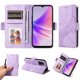 thumbnail image 3 of Funda GANGXUN para OPPO A57 4G 2022 con diseño acolchado elegante, cuero PU, protección total y ajuste preciso, 3 of 5
