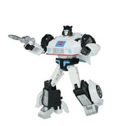 Transformers Toys Studio Series 86-01 Deluxe The Transformers: The Movie Autobot Jazz