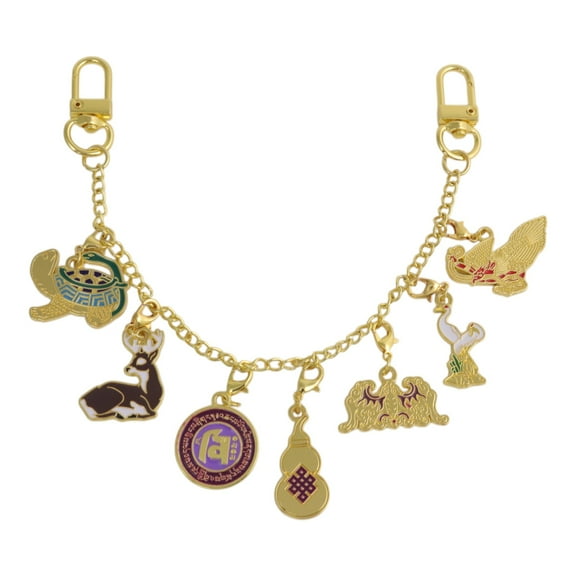 Feng Shui Vitality Activator Charm