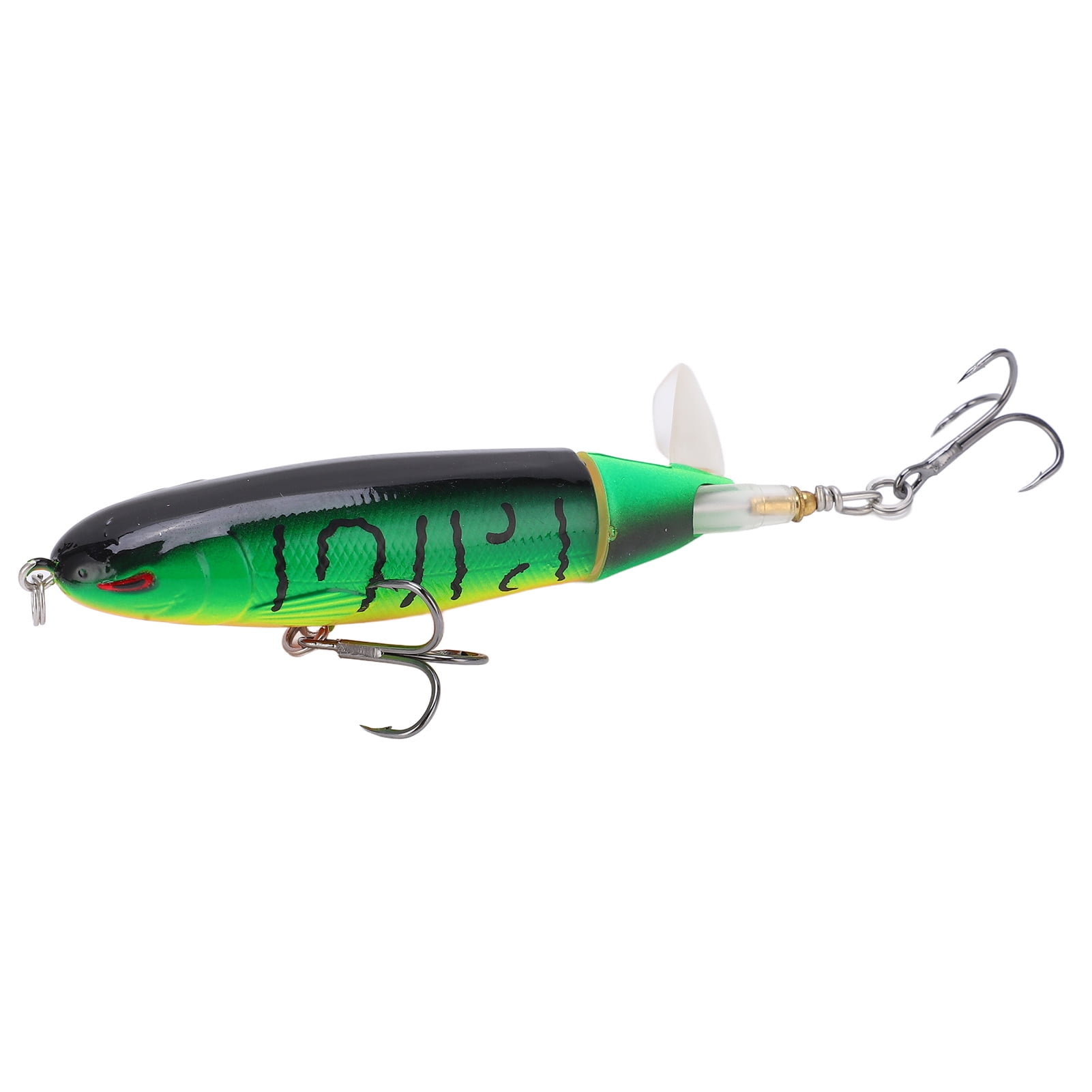 Swimbaits, Attractive Plastic Artificial Fishing Bait 360? Rotation
