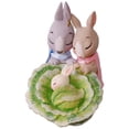 thumbnail image 1 of Adorno Navideño Hallmark 1595QGO1275 Nuevos Padres, 1 of 3