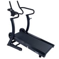 thumbnail image 2 of Caminadora Manual con Inclinacion Adjustable Sunny Health Mod SF-T7700, 2 of 5