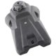 thumbnail image 1 of Tanque de combustible para motos de cross Baoblaze estilo BBR Con tapas para 70 90 110 140CC, 1 of 6