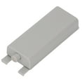 thumbnail image 1 of Magnetic Push Latch, Electric Automatic Push Opener Push to Open Cabinet Hardware Door Lock for Drawer Closure Push Catch, 1 of 7
