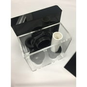 Medium Elite Overflow Box