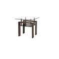 thumbnail image 1 of Mesa Kessa Muebles Lateral Puentes, 1 of 1