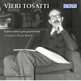thumbnail image 2 of Tosatti,V. / Adornetto,Daniele - Vieri Tosatti: Complete Piano Works - Music & Performance - CD, 2 of 2