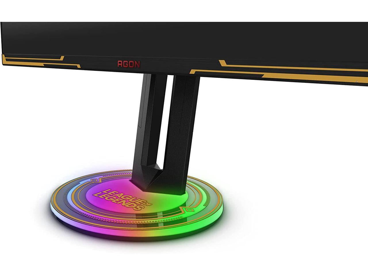 AOC AGON PRO AG275QXL 27