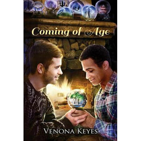 Coming of Age - eBook