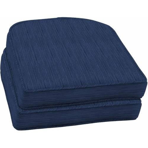 better homes and gardens outdoor patio dining seat cushion