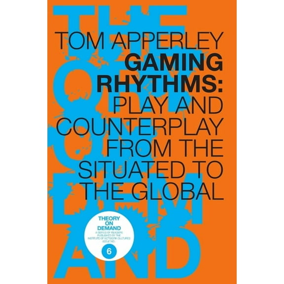 Gaming Rhythms, (Paperback)