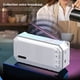 thumbnail image 5 of Radio con Bluetooth Audio Inalámbrico Bluetooth Subwoofer de Espera Largo, Viejo Y Nuevo, Radio con Canciones, Alto Volumen, Tarjeta Enchufable, Estéreo Portátil Radio Portátil con Bluetooth, 5 of 9