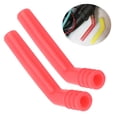 thumbnail image 4 of Tubo De Extensión De Silicona RC, 1 Par De Tubo De Extensión De Tubo De Escape RC Portátil De Silicona Conveniente Pequeño Para Conectar Firmemente ANGGREK Otros, 4 of 8