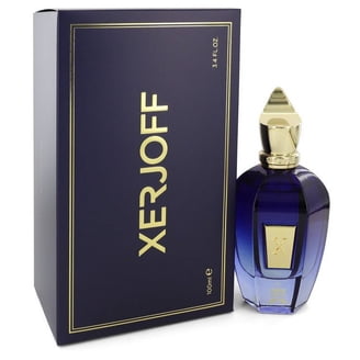 Perfume×POTR XERJOFF - 17/17 Stone Label - PIKOVAYA DAMA XERJOFF ICONIC AND