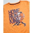 thumbnail image 6 of Pro Athlete Boys Athletic Shirts - 4 Pack Boys Dry Fit Shirt Lightweight Performance Tees Kid (5-16), 6 of 6
