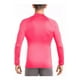 thumbnail image 2 of Playera Licra Deportiva Gym Manga Larga Cuello Alto Hombre, 2 of 2