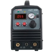 Amico Power CUT-55M, 55 Amp Professional Air Plasma Cutter, 100-250V Wide Voltage Cutting Machine