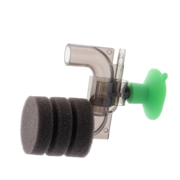 Mini Aquarium Filter Aquarium Accessories for Filtering Aquarium Water