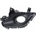 thumbnail image 4 of For Mazda 6 2014 15 16 2017 Fog Light Bezel Passenger Side | Front | MA1039121, 4 of 6