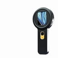 thumbnail image 2 of V19 Handheld Microscope - Ultra HD Industrial Magnifier, Kids' Toy for Elementary School Science ,Widely Used, 2 of 5