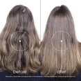 thumbnail image 4 of Klorane Ultra-Gentle Conditioner with Oat Milk - Softens, Hydrates & Detangles Hair - Suitable for the Entire Family, 6.7 fl oz, 4 of 8