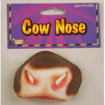 NOSE-COW