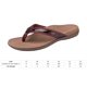 thumbnail image 2 of Playa Apoyo Sandalias Ortopédicas Flip Mujeres Con Soporte Cómodo Sin Deslizamiento para Los Pies Alivio Del Estrés, 2 of 9