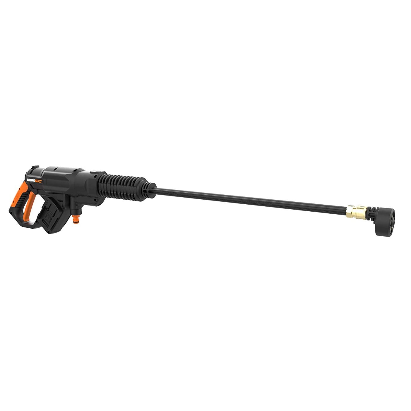 Worx WG644 Hydroshot 20V Cordless Power Washer Pressure Cleaner with Batteries