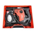 thumbnail image 3 of Hilti 120V Corded SDS-Plus Rotary Hammer Drill TE 7-C 228061 with Carrying Case, 3 of 11