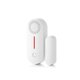 thumbnail image 1 of Tuya WiFi Wireless Smart Door Window Sensor System Remote Control Operation Safe Burglar Alarm for, 1 of 5