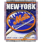 Northwest Company 48" x 60" MLB Jacquard Throw