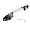 thumbnail image 4 of Maytalsory Left Drivers Side Door Handle 735592012 500 for Fiat Silver Left Driver Side 1Set, 4 of 6