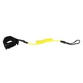 thumbnail image 4 of Amdohai 4 Feet Ankle Leash Surfing Elastic Coiled Paddle Board Leg Rope Surfboard Ankle Leash, 4 of 7